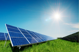 Bridging the energy gap