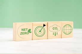 The Human Side of Net Zero