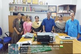 Greenated Signs MoU with an NGO in Kerala