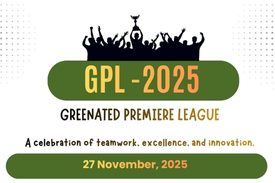 GPL 2025 Concludes with Great Enthusiasm!